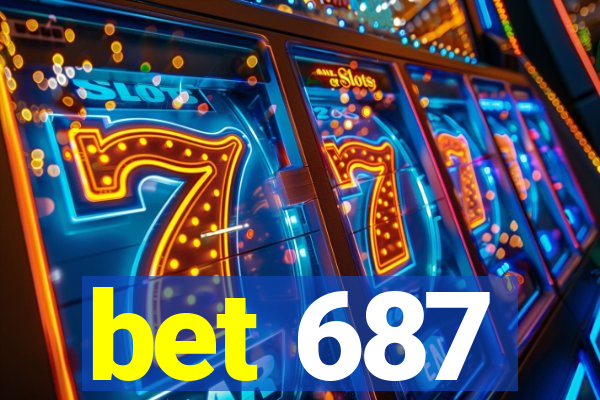 bet 687